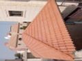 اسمنت بورد قرميد