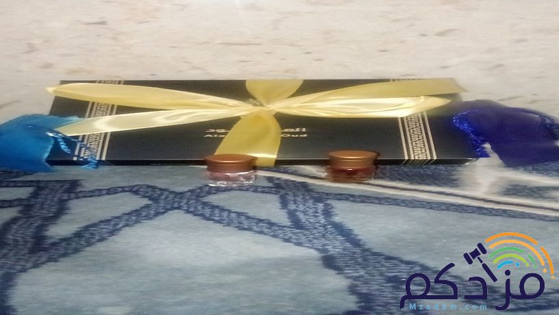 عود و بخور