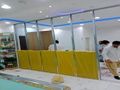 ملاحق خارجية دهان ابوكسي