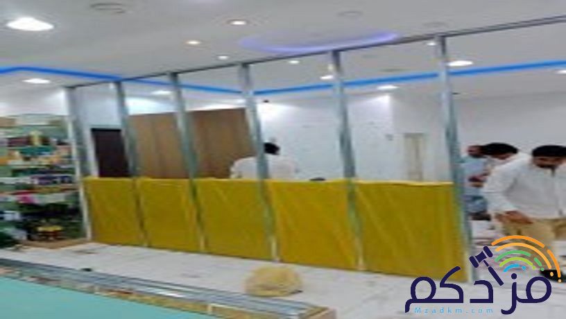 ملاحق خارجية دهان ابوكسي