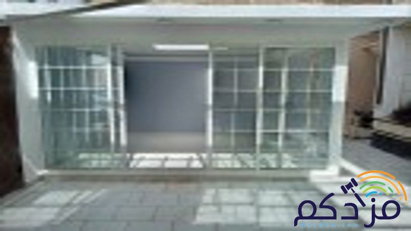 ملاحق خارجية دهان ابوكسي