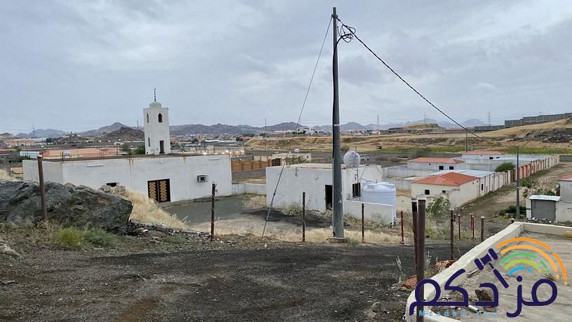 استراحة للبيع موقع مميز