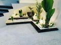 تنسيق حدائق المدينة المنورة موسسه فن العشب