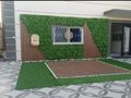 تنسيق حدائق المدينة المنورة موسسه فن العشب