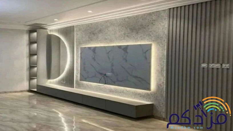 تنسيق حدائق المدينة المنورة موسسه فن العشب