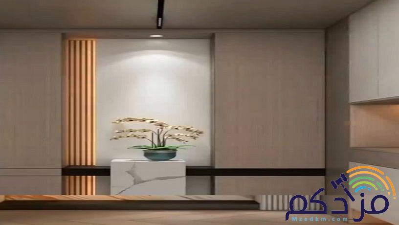 تنسيق حدائق المدينة المنورة موسسه فن العشب