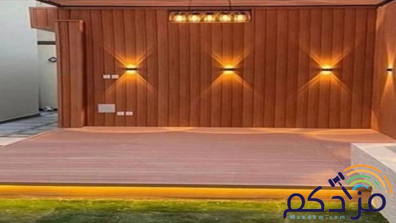 تنسيق حدائق المدينة المنورة موسسه فن العشب
