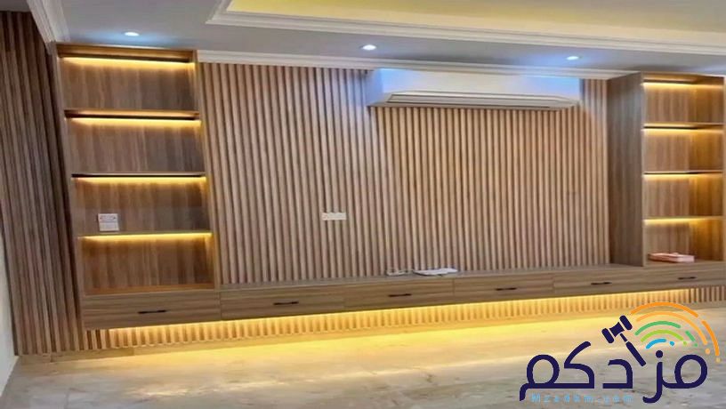 تنسيق حدائق المدينة المنورة موسسه فن العشب
