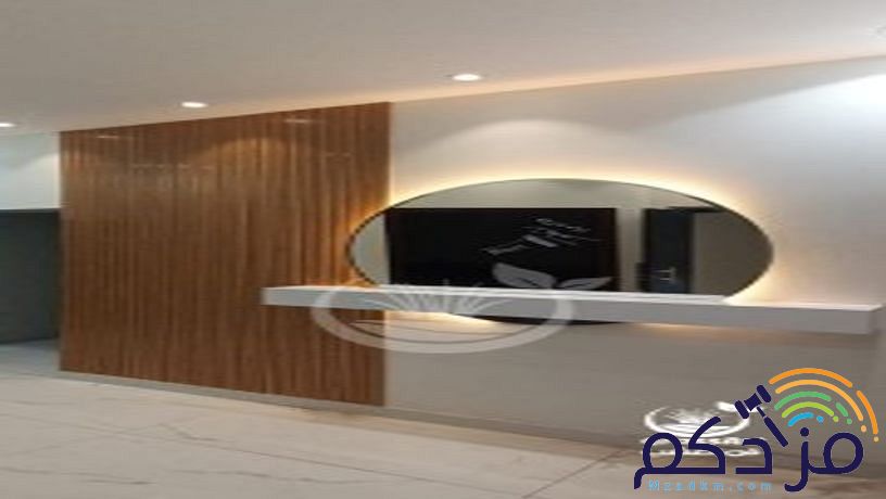 تنسيق حدائق المدينة المنورة موسسه فن العشب