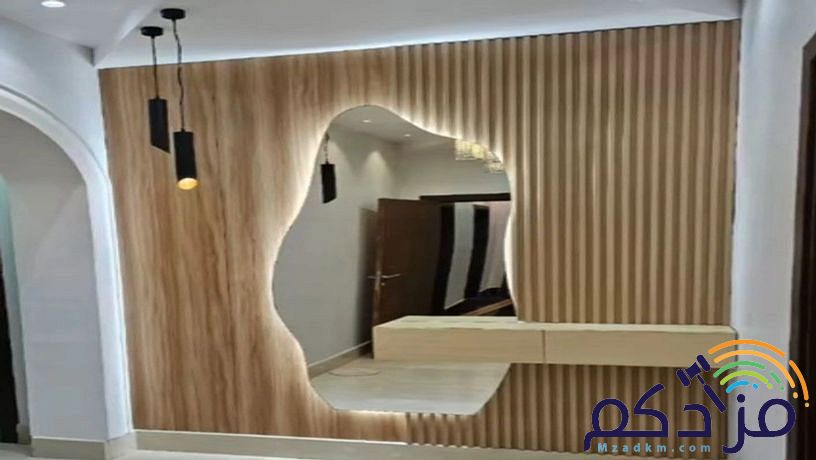 تنسيق حدائق المدينة المنورة موسسه فن العشب