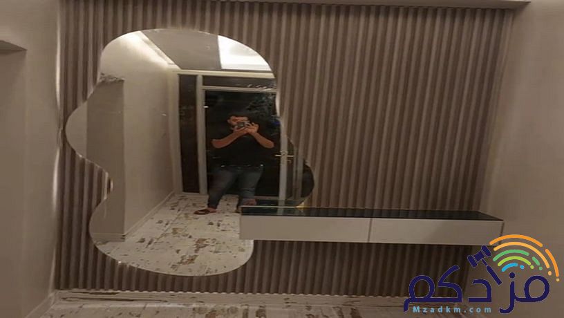 تنسيق حدائق المدينة المنورة موسسه فن العشب