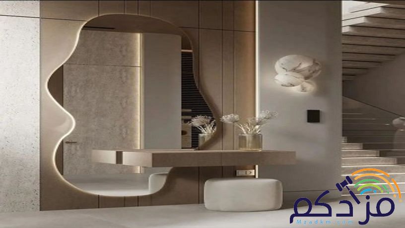 تنسيق حدائق المدينة المنورة موسسه فن العشب