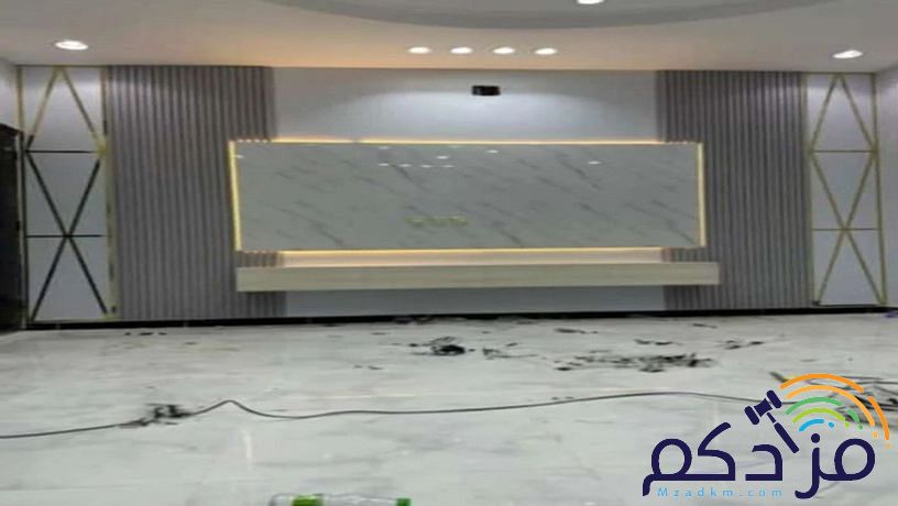 تنسيق حدائق المدينة المنورة موسسه فن العشب