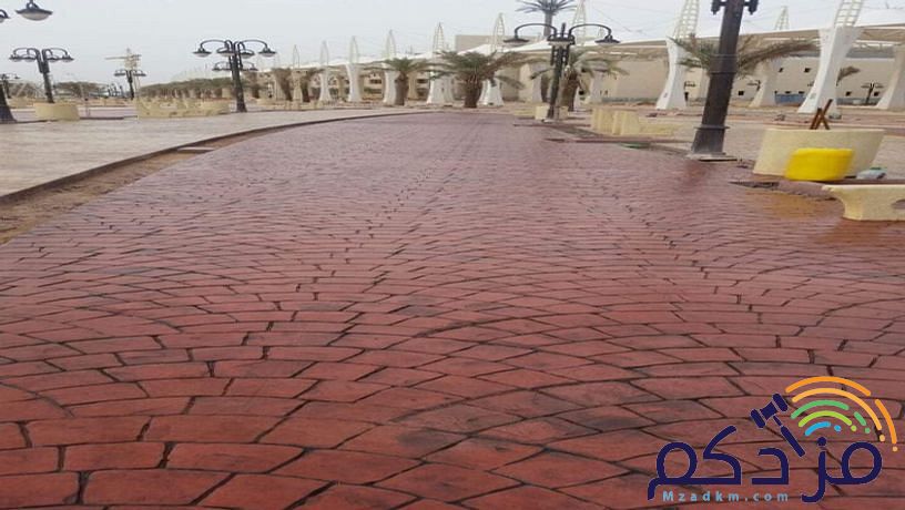 صبة مطبوعة ملونة ديكور صبة ميزانية مروحة