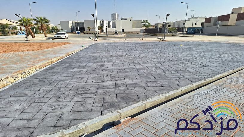 صبة مطبوعة ملونة ديكور صبة ميزانية مروحة