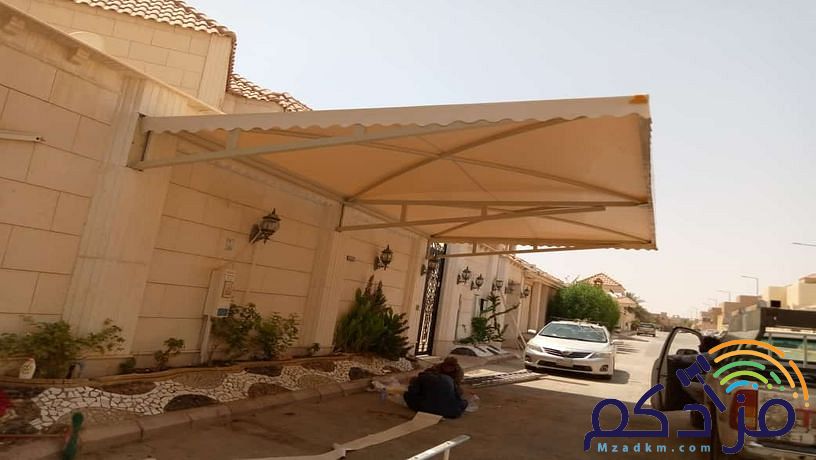 تعرف على الاختيار الاول 0500559613 - مظلات وسواتر شركة الاختيار الاول مظلات وسواتر ومقرها في الرياض