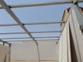 اسمنت بورد قرميد