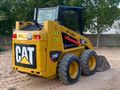لودر امريكي cat 216B3
