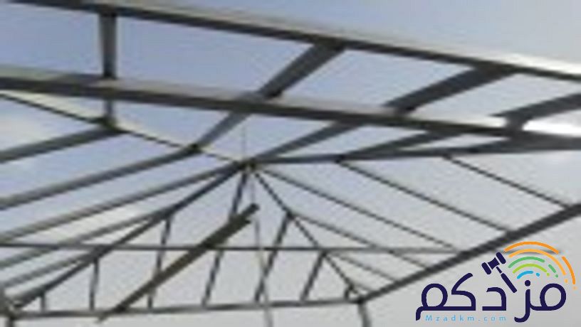 قرميد اسمنت بورد