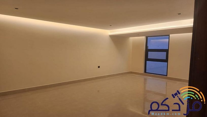 شقة فاخره بالرياض حي الياسمين