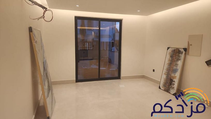 شقة فاخره بالرياض حي الياسمين