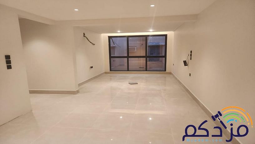 شقة فاخره بالرياض حي الياسمين