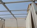 اسمنت بورد قرميد