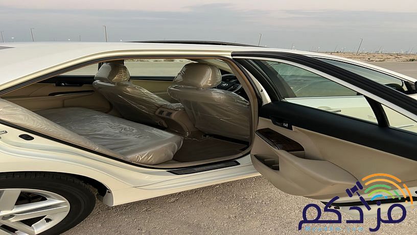 كامري ٢٠١٤ للبيع
