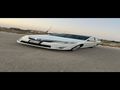 كامري 2014 نظيفه مره