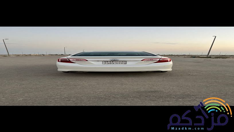 كامري 2014 نظيفه مره