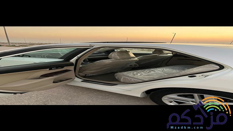 كامري 2014 نظيفه مره