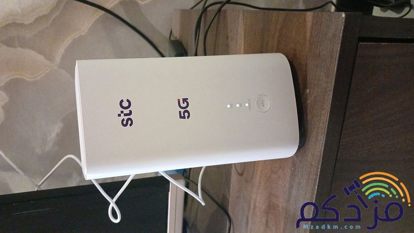 مندوبstc لخدمه الالياف البصريه و5G