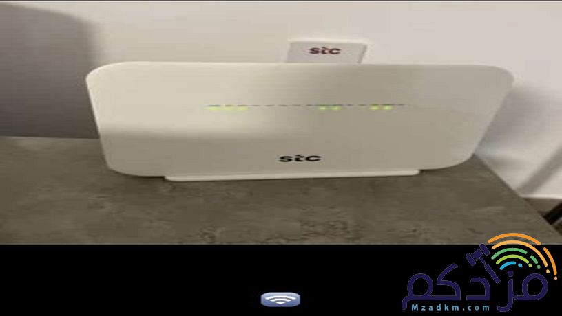 مندوبstc لخدمه الالياف البصريه و5G