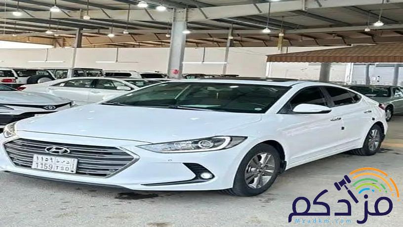 هيواندي النترا