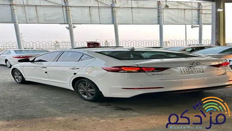 هيواندي النترا