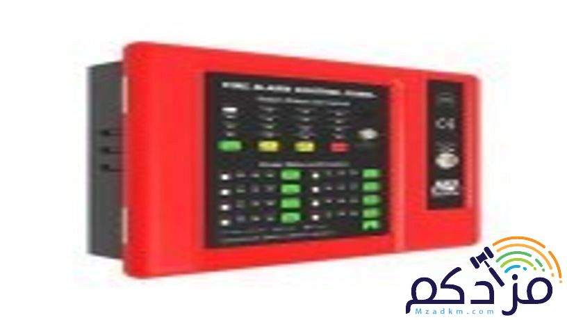 شركة بصمة خبرة لأدوات الأمن والسلامه