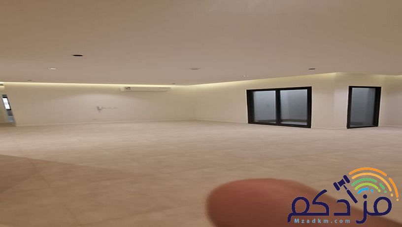شقه للايجار