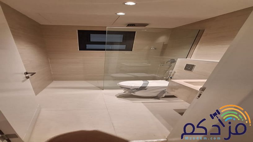 شقه للايجار