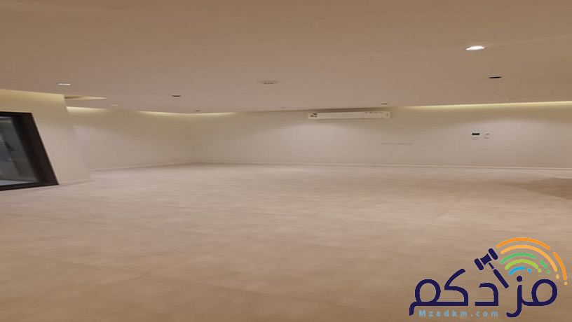 شقه للايجار