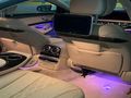 مرسيدس 2014 فئهS500