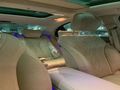 مرسيدس 2014 فئهS500
