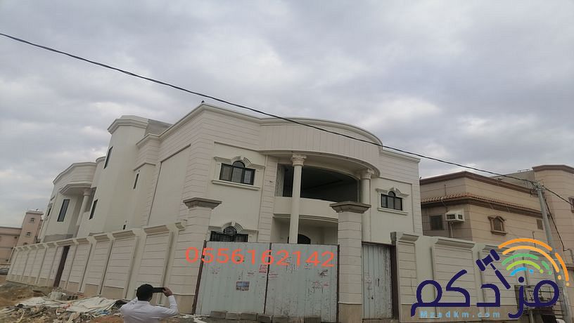 مقاول حجر جازان مقاول حجر جيزان