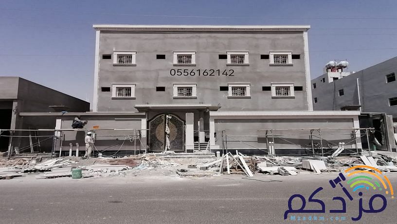 مقاول حجر جازان مقاول حجر جيزان
