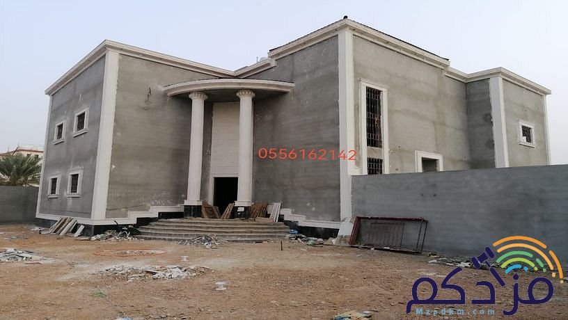 مقاول حجر جازان مقاول حجر جيزان