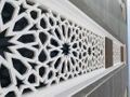 اسمنت بورد قرميد