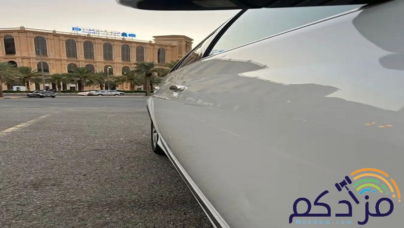تايوتا افالون