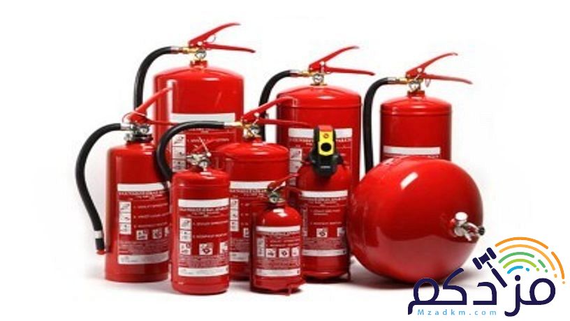 شركة بصمة خبرة لأدوات الأمن والسلامه