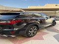 لكزس الفئه ار اكس 350 الموديل 2016