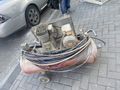 كمبروسر ١٠٠ لتر ايطالي