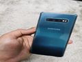 Galaxy S10 plus